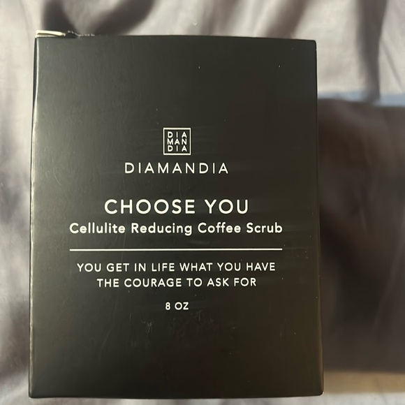 Dimandia CHOOSE YOU 8 oz. - Picture 1 of 4